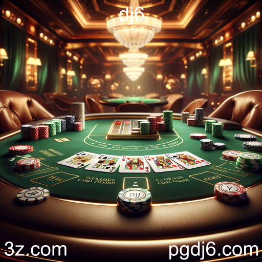 A Evolução dos Jogos de Cartas: Uma Viagem Através dos Séculos