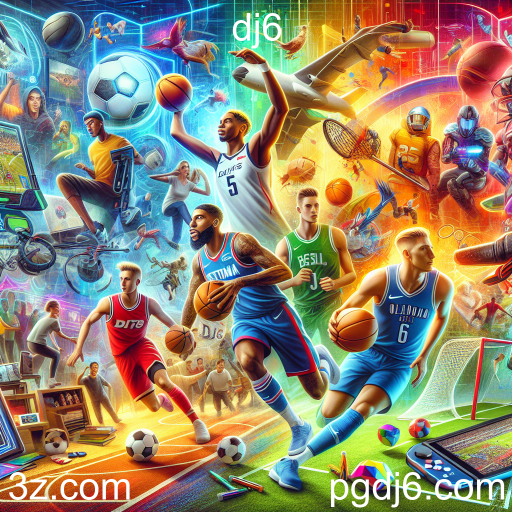 A Ascensão dos Jogos de Esportes na Indústria dos Videogames